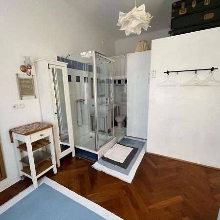 Guest House Ilicki Plac Zagreb Extérieur photo