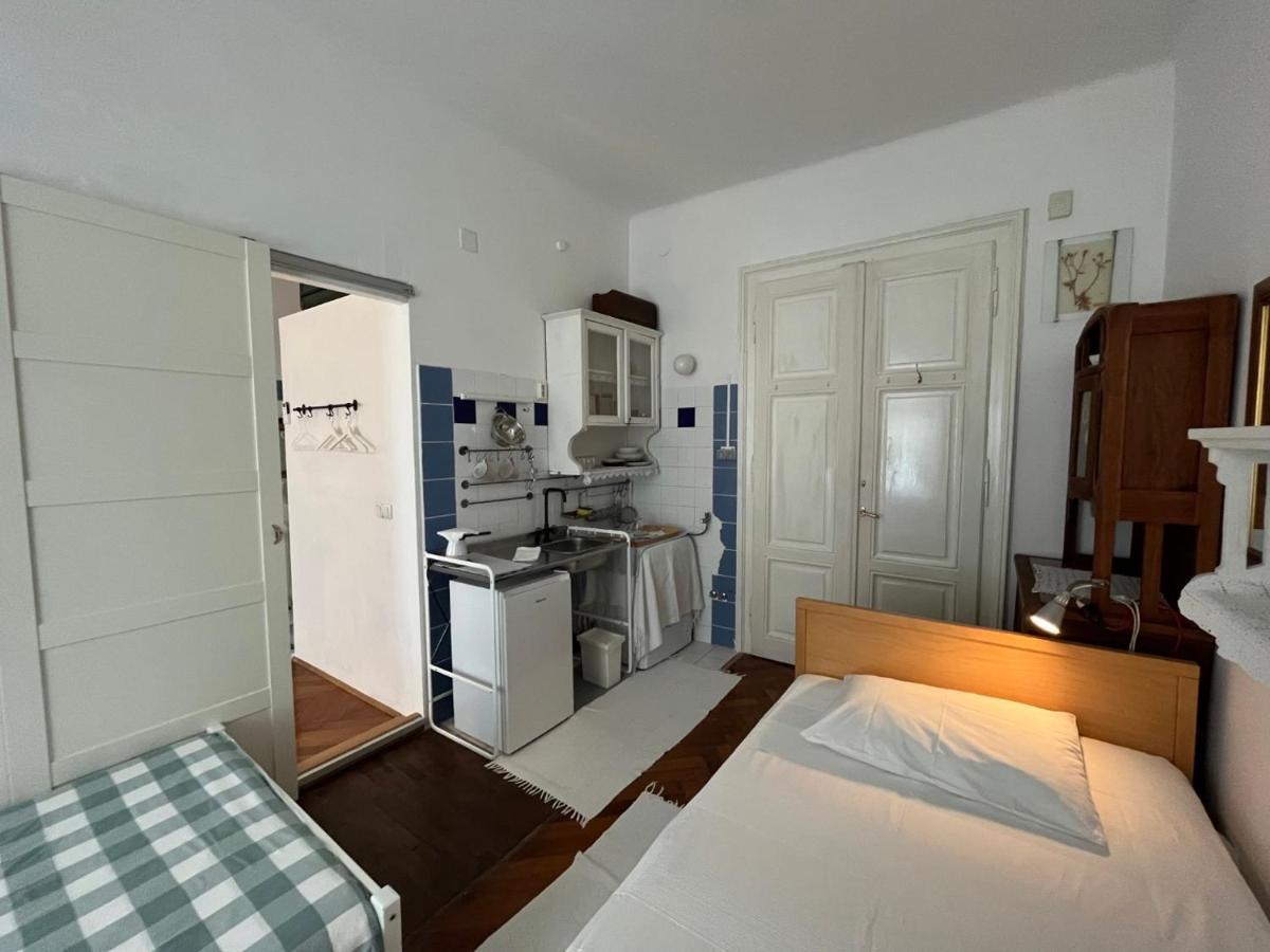 Guest House Ilicki Plac Zagreb Extérieur photo