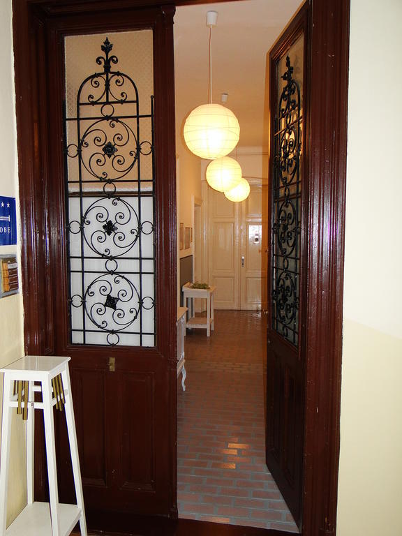 Guest House Ilicki Plac Zagreb Extérieur photo