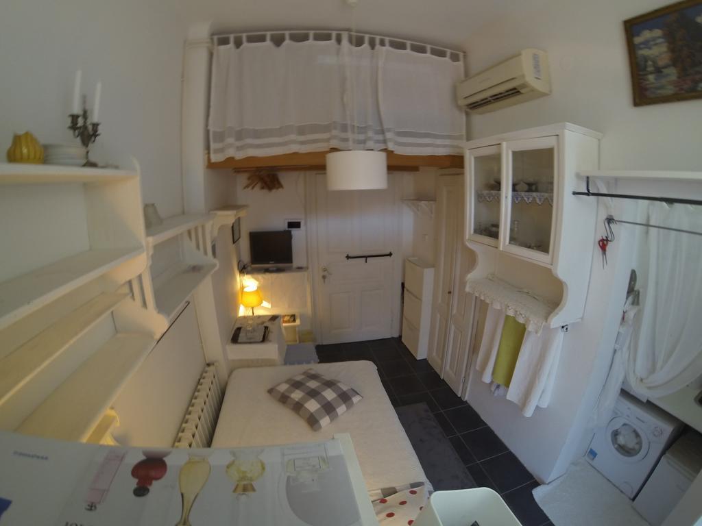 Guest House Ilicki Plac Zagreb Extérieur photo