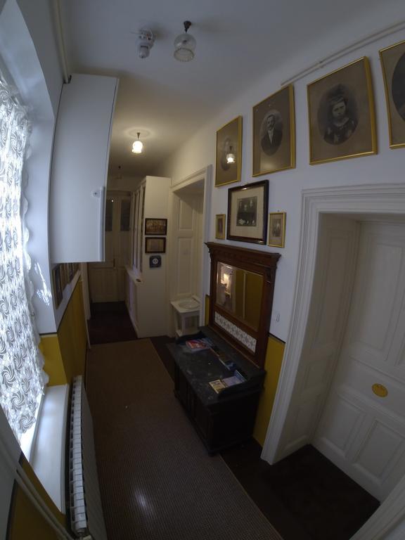 Guest House Ilicki Plac Zagreb Extérieur photo