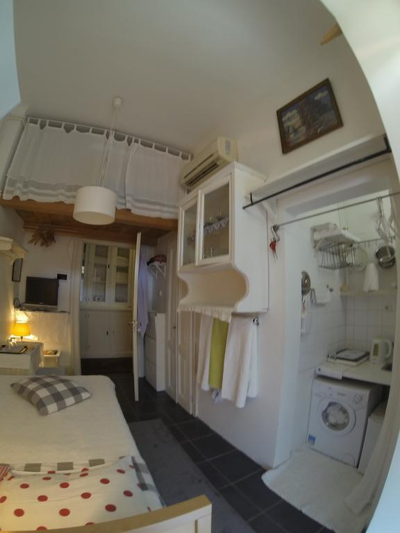 Guest House Ilicki Plac Zagreb Extérieur photo